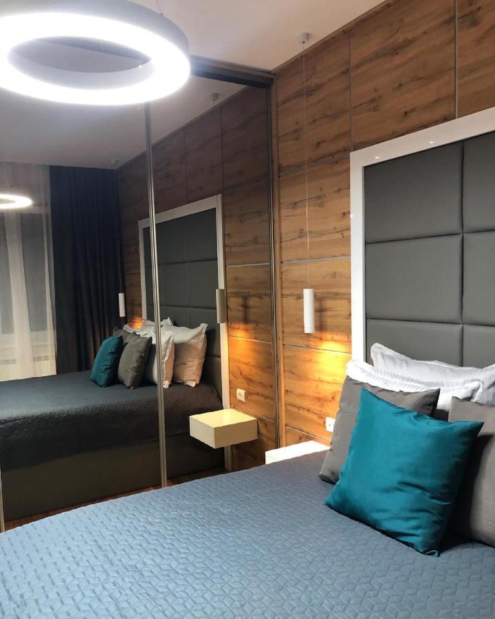 Lux Apartman 33 Kragujevac Exterior foto